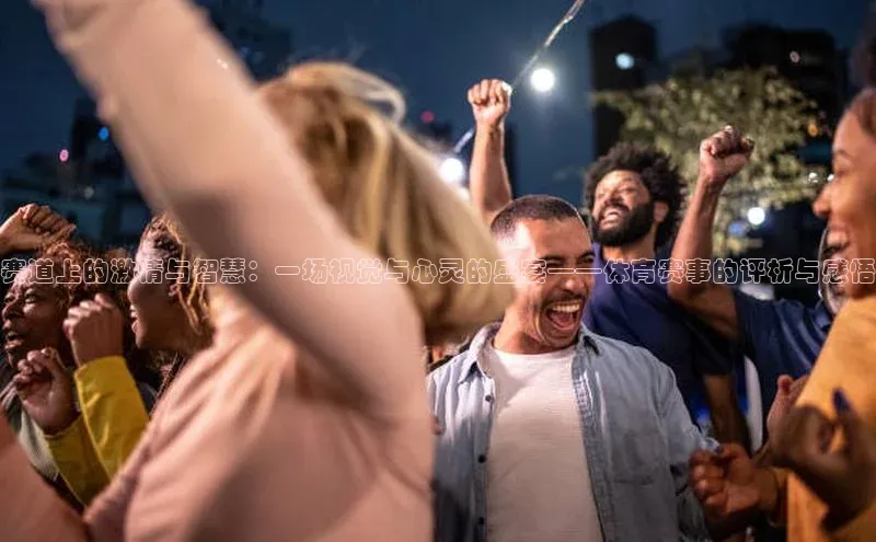 赛道上的激情与智慧：一场视觉与心灵的盛宴——体育赛事的评析与感悟