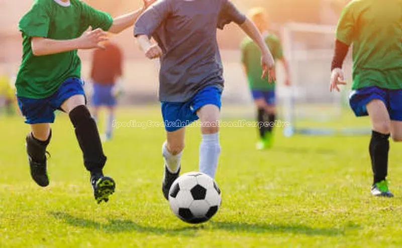 SportingEvents:AnInternationalPerspective