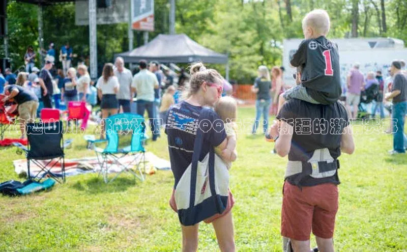 跨越山川，挑战极限——QQ运动：新疆的激情赛事