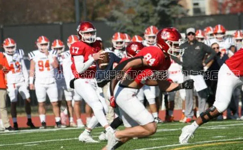 飞跃赛场：小奔运动直播赛事的精彩瞬间与幕后故事