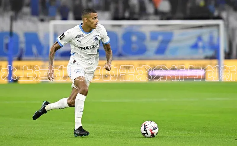 水上运动赛事的需求分析与创新