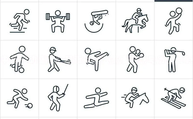 中国运动盛事：最近的重大赛事亮点与历史回顾