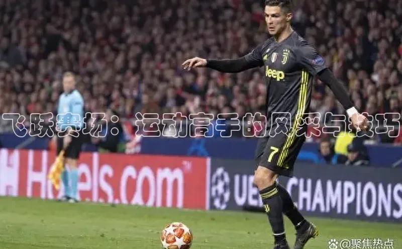 飞跃赛场：运动高手的风采与技巧
