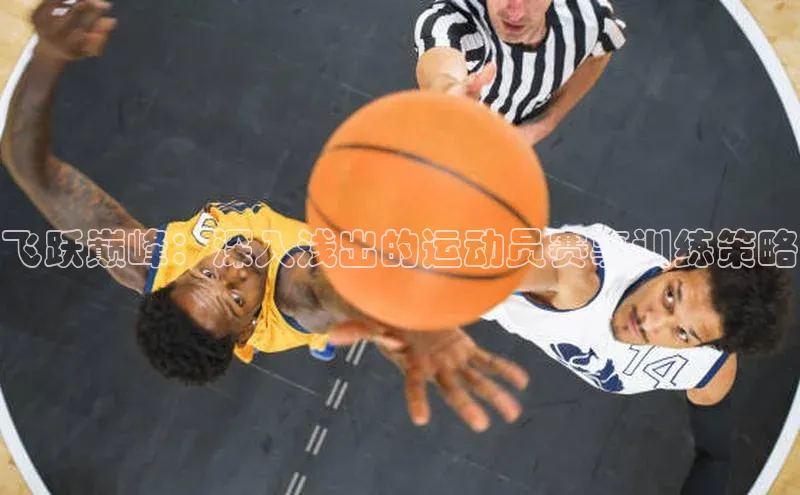 飞跃巅峰：深入浅出的运动员赛事训练策略