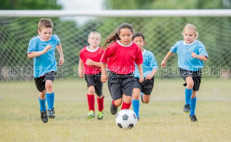 家庭欢乐之旅：趣味亲子运动赛事策划与组织指南