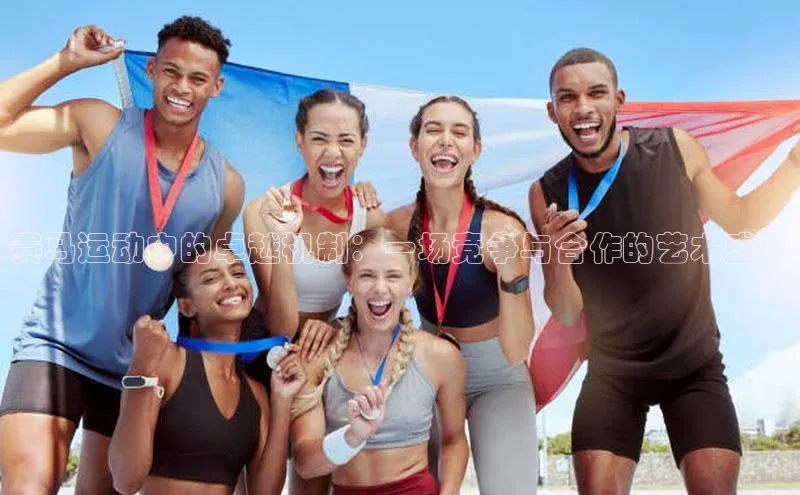 赛马运动中的卓越机制：一场竞争与合作的艺术盛宴