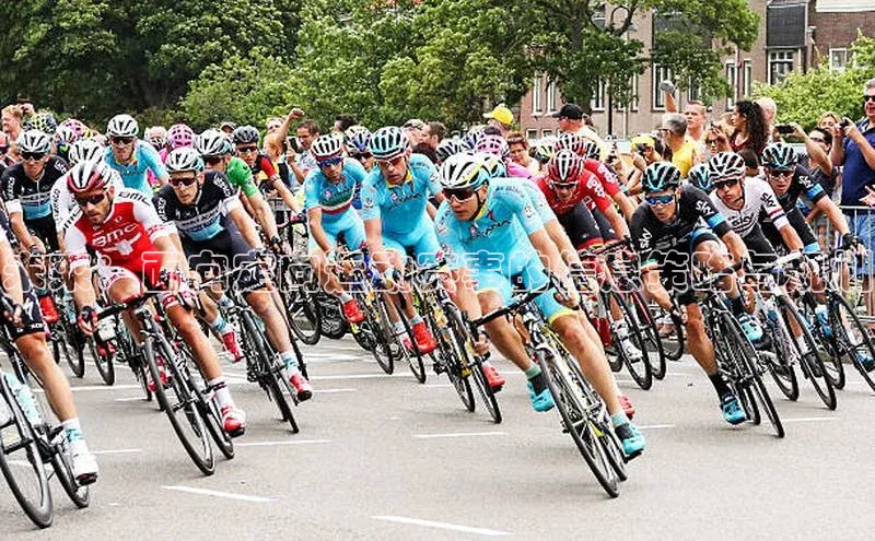 未来：面向定向运动赛事的信息策略与规划