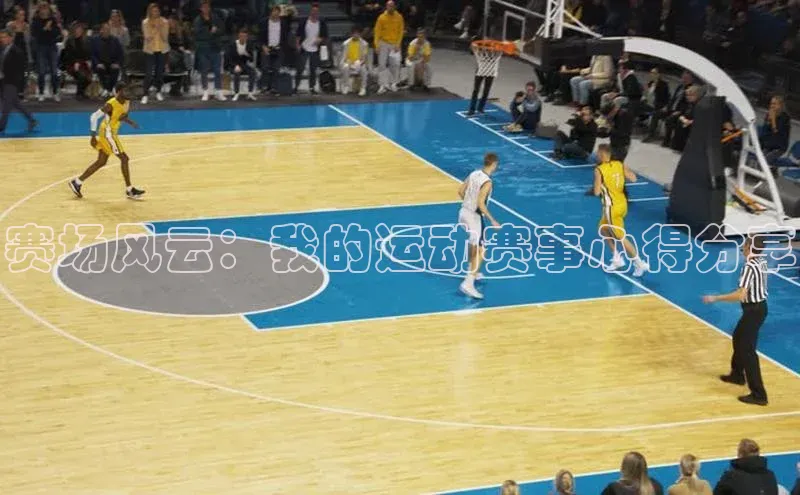 赛场风云：我的运动赛事心得分享